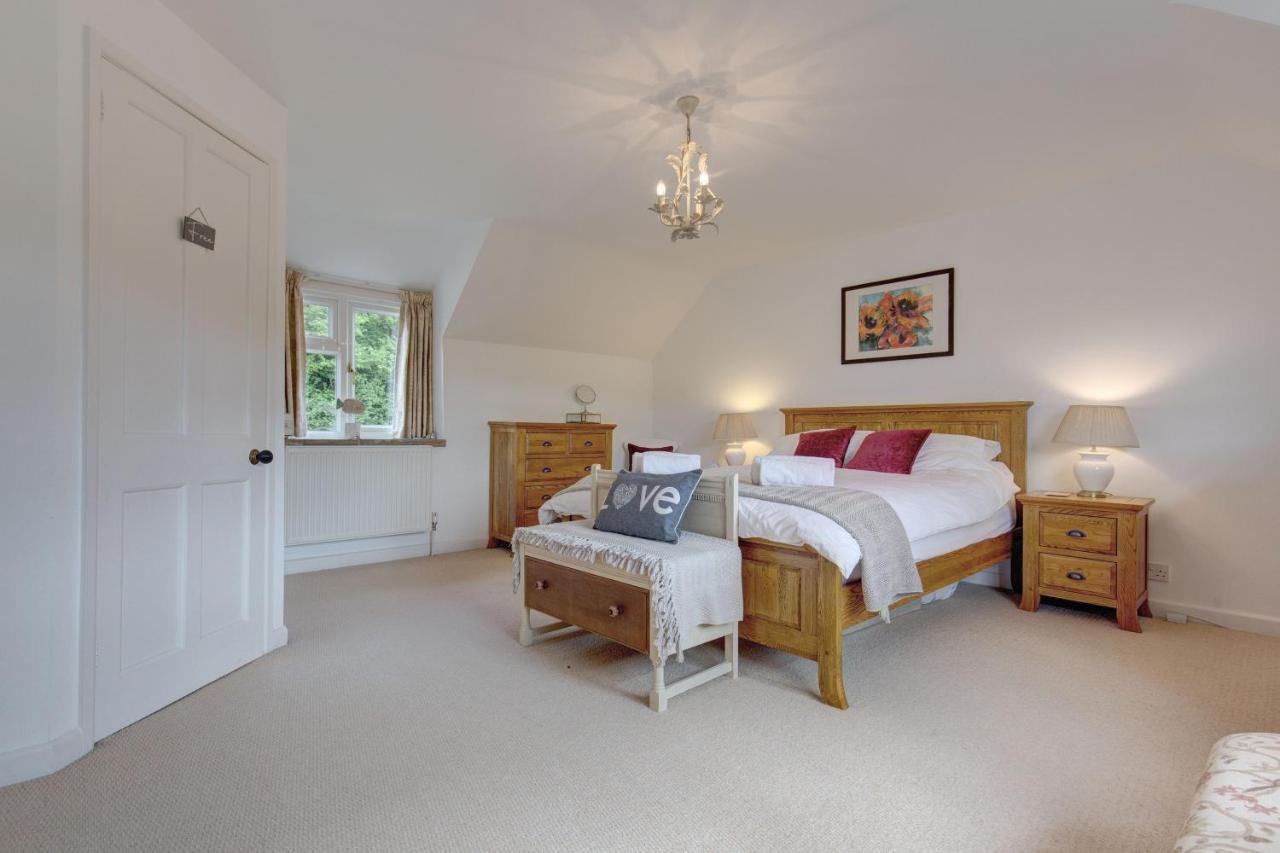 Flint Cottage Stiffkey エクステリア 写真