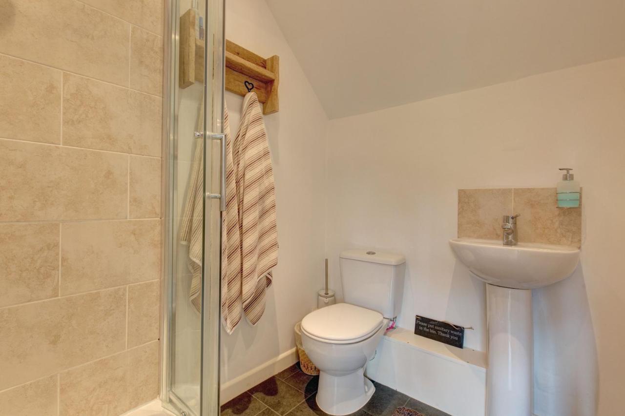Flint Cottage Stiffkey エクステリア 写真